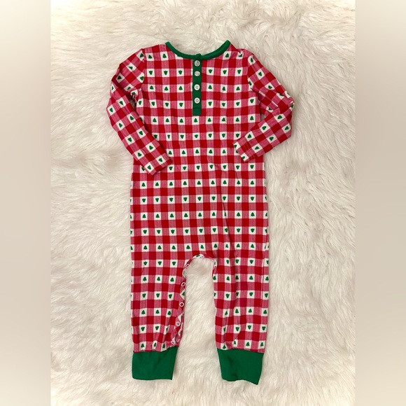 Ricrac pajamas - Picture 1 of 2